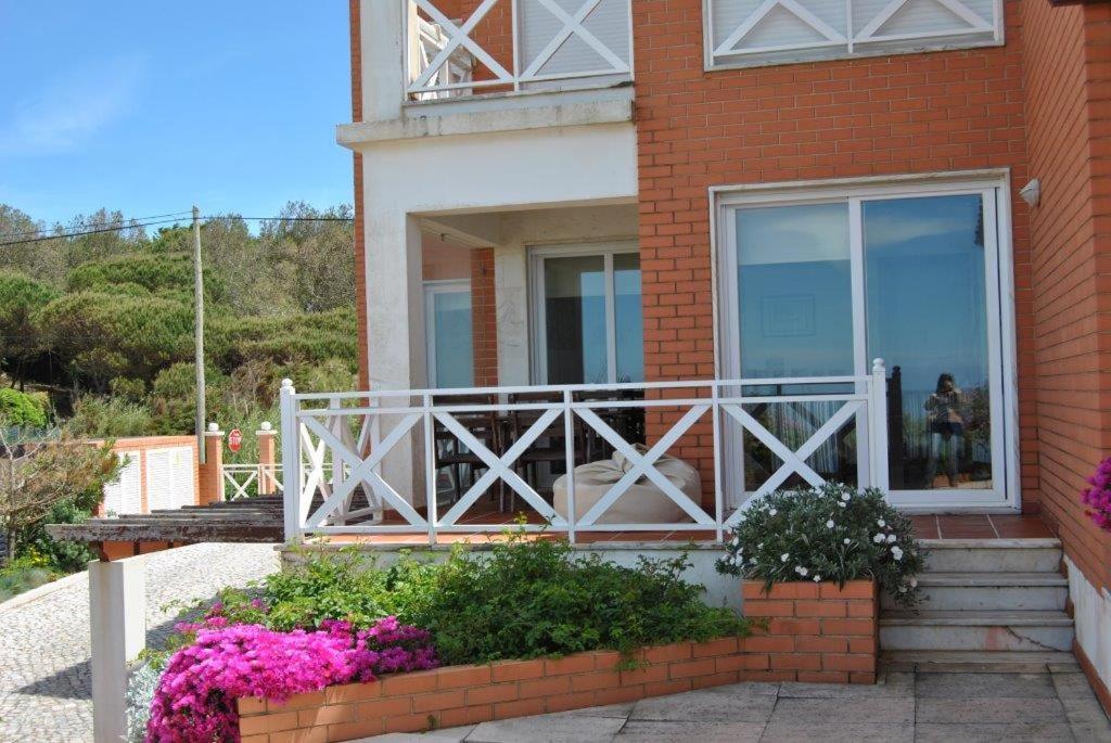 Apartamento Vista Premium Sto Antonio ساو مارتينهو دو بورتو المظهر الخارجي الصورة